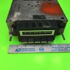 53apb2 Oldsmobile Delco Radio Used