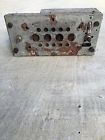 54-62 Metropolitan Nash Radio Original