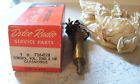 7264128 54 Wonderbar Delco Volume Control Original Oldsmobile 55 Nos Radio