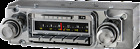 542201bt 1966 Gto Lemans Am-fm