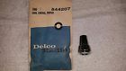 544207 Delco Vintage Pontiac Radio