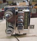 5461173 Mercury Ford Am Radio Original Used Monterrey Montclair