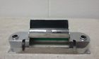 54c1075 Chevrolet Antique Car Radio Face Plate