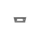 55-192401-1 Premier Quality Products El Camino Radio Bezel