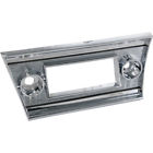 55-192402-1 Premier Quality Products El Camino Radio Bezel