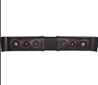 55-192687-1 Custom Autosound El Camino Below Rear Shelf Speaker System Hot