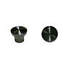 55-199276-1 El Camino Radio Knobs Outer Eckler