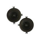 55-288341-1 Premier Quality Products El Camino Front Corner Dash Speakers Ken