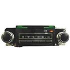 55-307557-1 Antique Automobile Radio El Camino Stereo Reproduction Super Sport Model