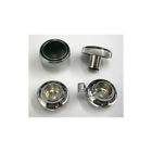 55-361137-1 El Camino Radio Knob Set For Cars With Mono Eckler