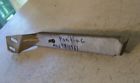 984961 55 Pontiac Model Mounting Bracket Radio 1955