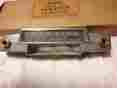 553ak Plymouth Cartrol Adapter Plate 53 54 Motorola Radio 1953 1954