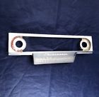 56-9855-1 Studebaker Raido Face Plate