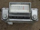 088760 56 Oem Ford 5bm Car Mercury Radio Fomoco Vintage 1955