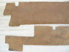 560 Left 107 450 450sl Panel Quarter Palomino Sl 380sl Interior 560sl W107 380 320 500 Mercedes