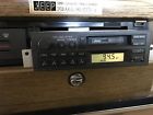 56009004 Na Amc Jeep Xj Cassette Radio