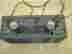 56192 Motorola Volvo Volumatic Am Radio Model 6m Vintage Auto