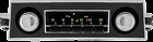 562203bt Antique Automobile Radio Camaro Bluetooth In Stk