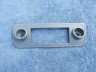 564897789789 Gm Oldsmobile Radio Plate