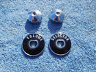 5655 Gm Chevrolet Belair Radio Knobs Bezels