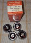 567767 Delco Vintage Oldsmobile Radio