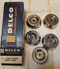 569555 Delco Vintage Oldsmobile Radio