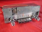 56ml Nice Well Prices Dart Radio Restored Very Plays Motorola 1965 - Dodge