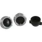 57-130933-1 Chevy Radio Knob Set Eckler
