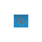 57-132146-1 Chevy Ground Wire Strap Kit Eckler