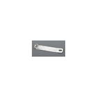 57-136048-1 Chevy Radio Support Bracket Rear Eckler