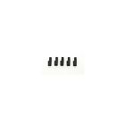 57-136051-1 Chevy Radio Set Eckler
