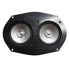 57-136067-1 Custom Autosound Chevy Stereo Speaker Watt