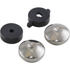 57-153334-1 Eckler S Chevy Radio Knob
