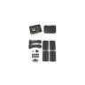 57-160184-1 Custom Autosound Chevy Under Seat Speakers