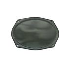 57-342468-1 Chevy Speaker Grille Rear Black Eckler