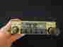 5705cr-b 32158151 Mitsubishi Vintage Am Car Radio Serial