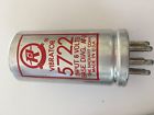 5722 Radiart Nos Auto Radio Vibrator Pin