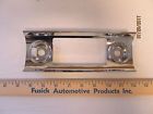 572344 Oldsmobile 1958 Radio Chrome