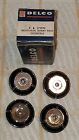 572995 Delco Vintage Oldsmobile Radio