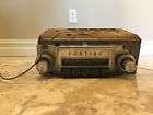 5738045 Original Pontiac Am Push Radio