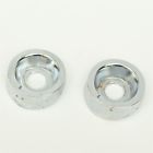 579158 General Motors Buick Olds Pontiac Original Radio Escutcheon Pair Gm