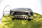 59412 Thunderbird Ford Old Vintage Classic Retro Factory Car Radio