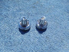 59edsl Edsel Radio Knobs