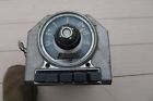 5bf-019492 Ford Motor Company Round Dial Radio For Parts Or Repair
