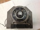 5bf-588811 Ford Very Nice 1955