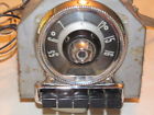 5bf404602 Fomoco Vintage Ford Tube Car Radio