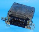 5fd4804 Ford Lincoln Continental Mark Oem Stereo Radio With