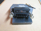 5fram8 Motorola 1975 Ford Antique