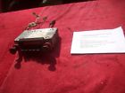 5ha2702 Motorola International Scout Carryall Truck Oem Speaker Radio Serviced