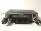 5jc1803 Jeep Vtg Amc Am-fm